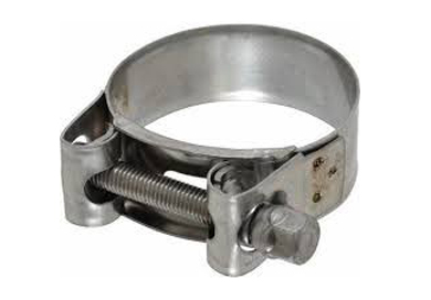 UNITARY SS HOSE CLAMPS